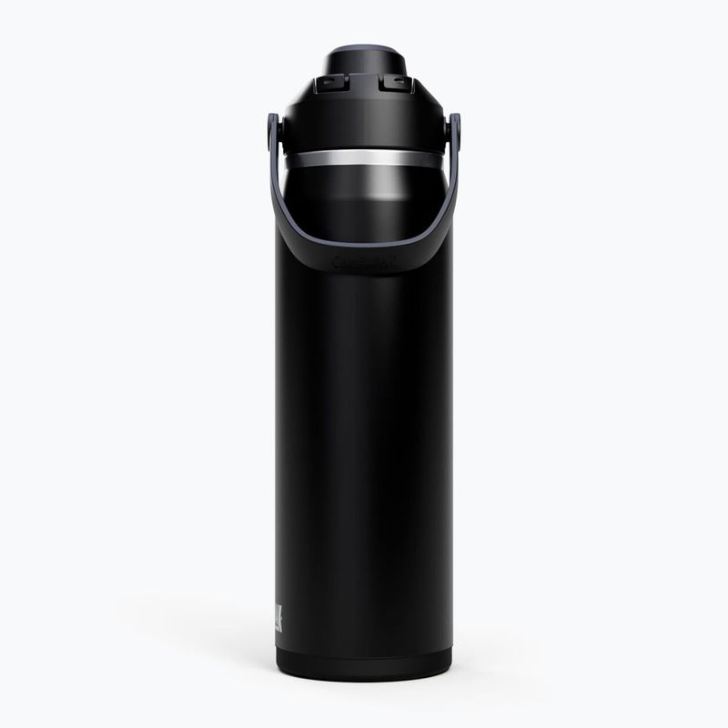 Travel bottle Camelbak Thrive Chug Insulated SST 740 ml black 2