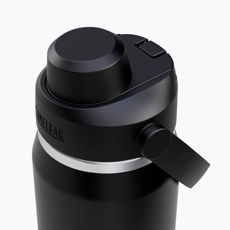Travel bottle Camelbak Thrive Chug Insulated SST 740 ml black 3