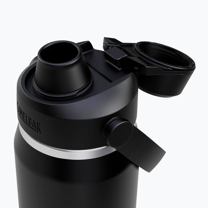 Travel bottle Camelbak Thrive Chug Insulated SST 740 ml black 4