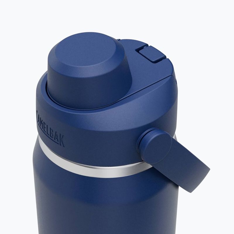 Travel bottle Camelbak Thrive Chug Insulated SST 740 ml navy 3