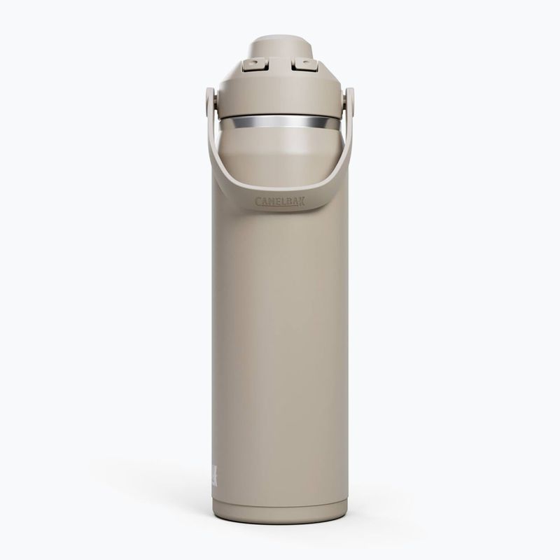 Travel bottle Camelbak Thrive Chug Insulated SST 740 ml stone 2