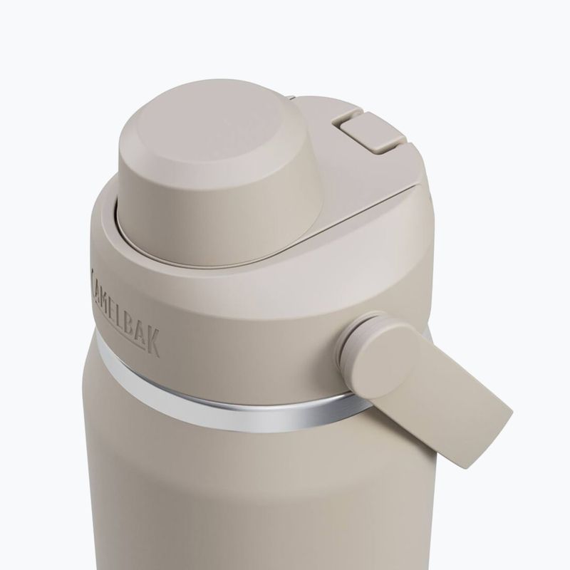 Travel bottle Camelbak Thrive Chug Insulated SST 740 ml stone 3