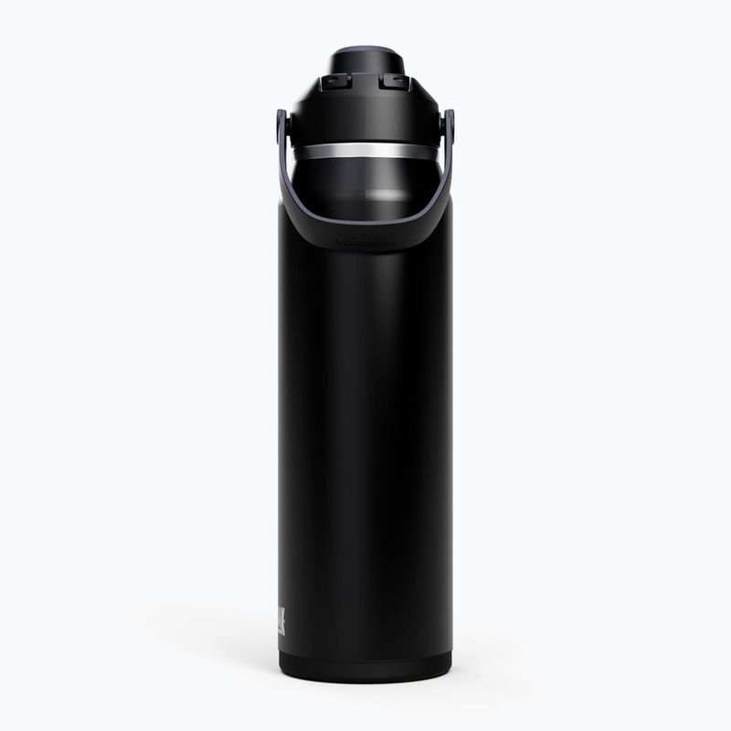 Thermal bottle Camelbak Thrive Chug Insulated SST 950 ml black 2