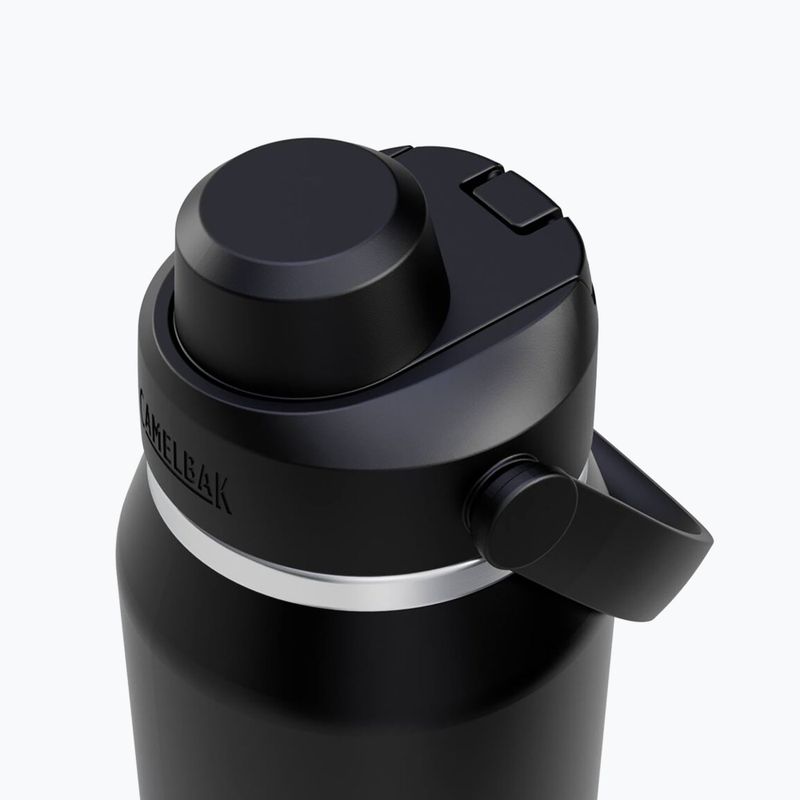 Thermal bottle Camelbak Thrive Chug Insulated SST 950 ml black 3