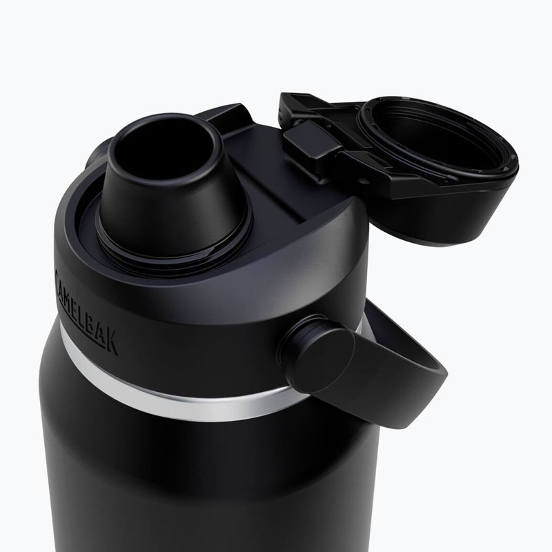 Thermal bottle Camelbak Thrive Chug Insulated SST 950 ml black 4
