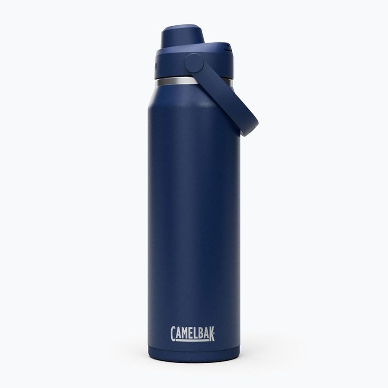 Thermal bottle Camelbak Thrive Chug Insulated SST 950 ml navy