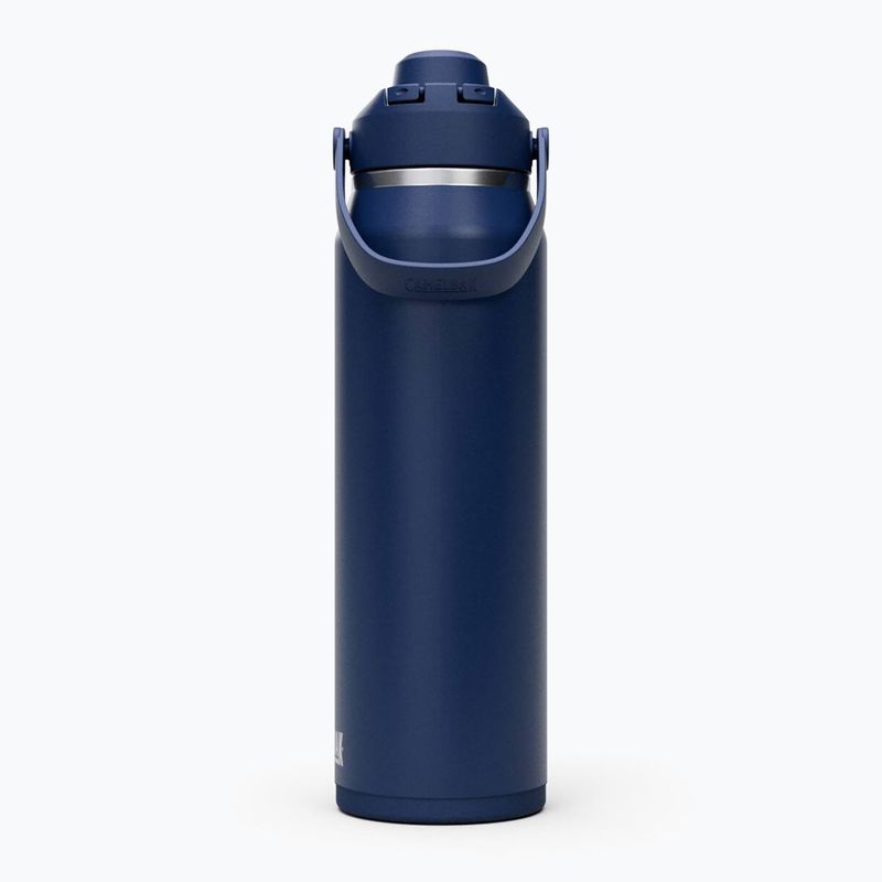Thermal bottle Camelbak Thrive Chug Insulated SST 950 ml navy 2