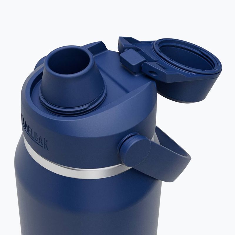 Thermal bottle Camelbak Thrive Chug Insulated SST 950 ml navy 4