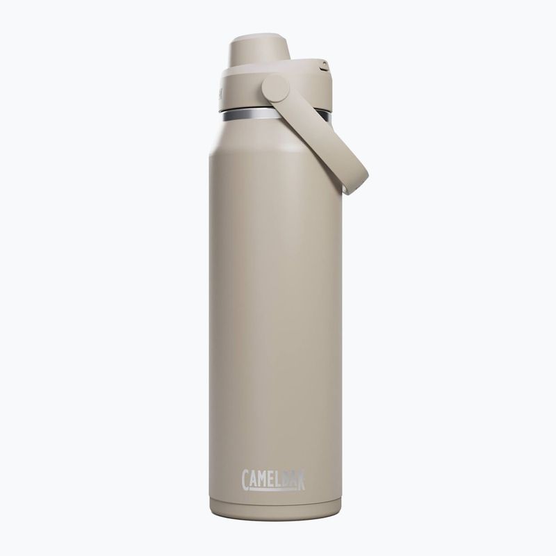 Thermal bottle Camelbak Thrive Chug Insulated SST 950 ml stone