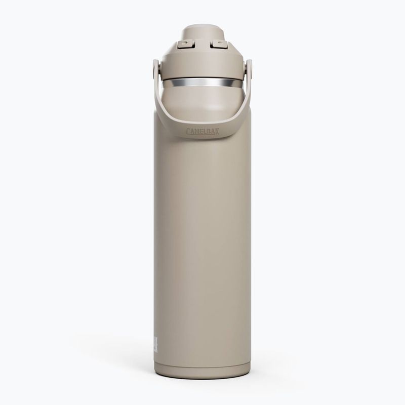 Thermal bottle Camelbak Thrive Chug Insulated SST 950 ml stone 2