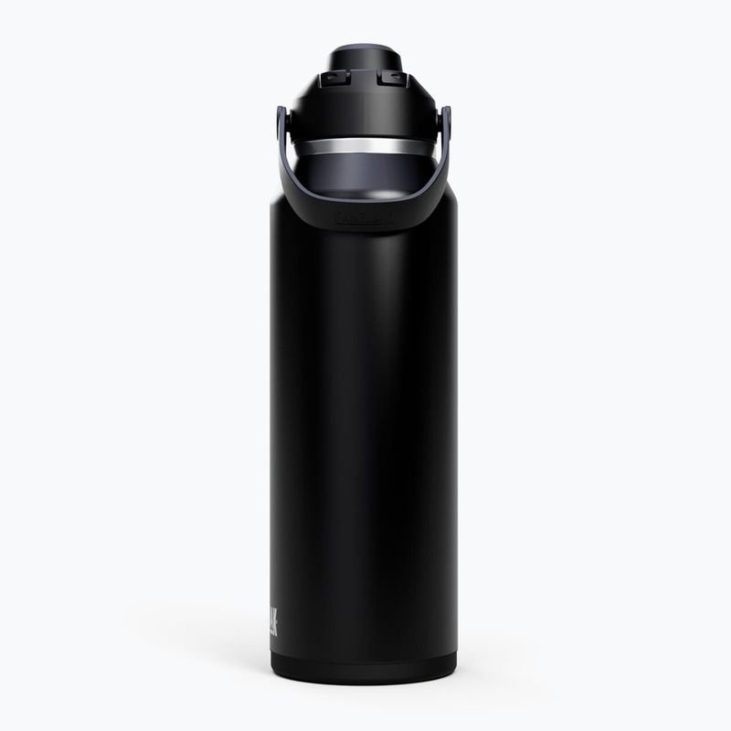 Thermal bottle Camelbak Thrive Chug Insulated SST 1200 ml black 2