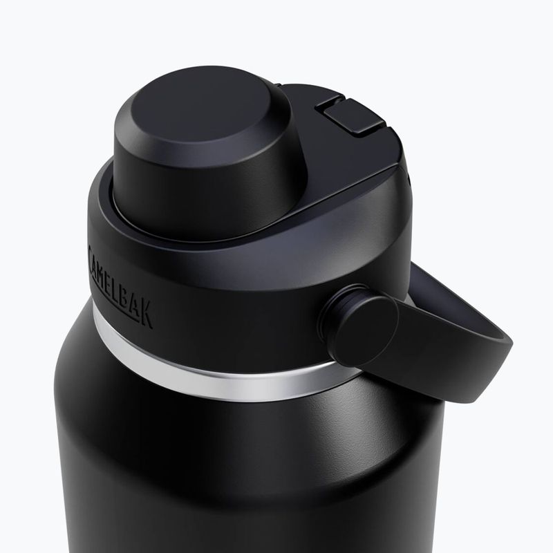 Thermal bottle Camelbak Thrive Chug Insulated SST 1200 ml black 3