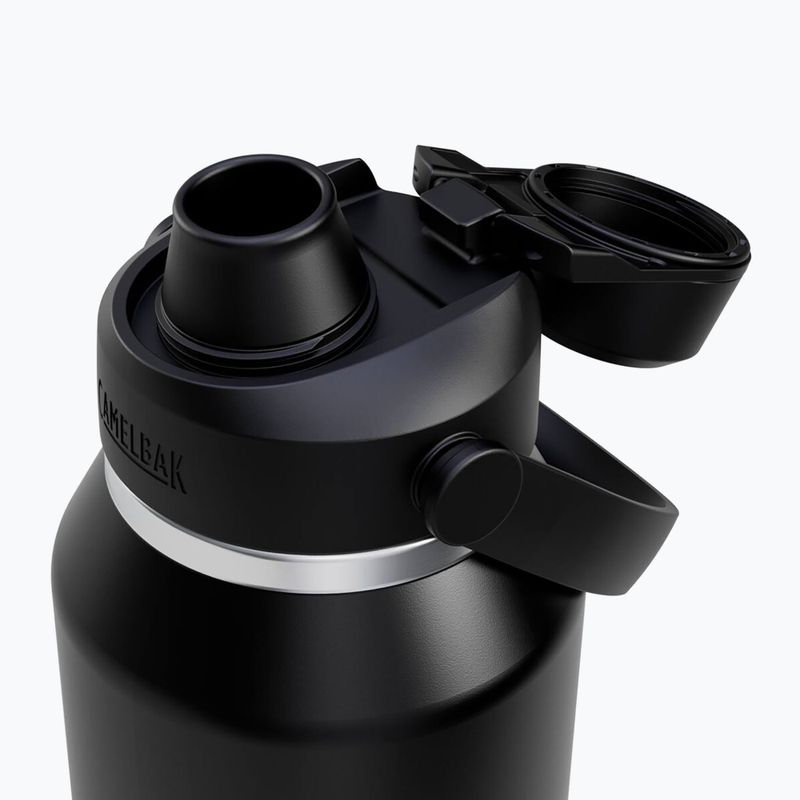 Thermal bottle Camelbak Thrive Chug Insulated SST 1200 ml black 4
