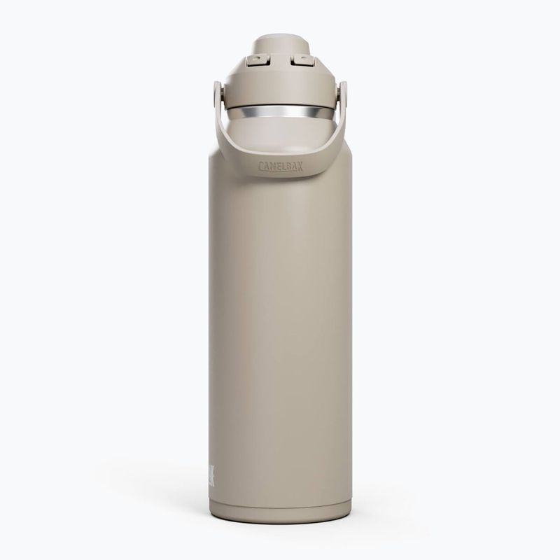 Thermal bottle Camelbak Thrive Chug Insulated SST 1200 ml stone 2