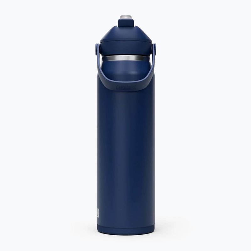 Travel bottle Camelbak Thrive Flip Straw Insulated SST 950 ml navy 2