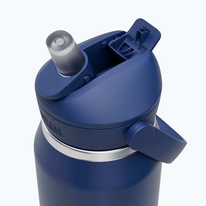 Travel bottle Camelbak Thrive Flip Straw Insulated SST 950 ml navy 3