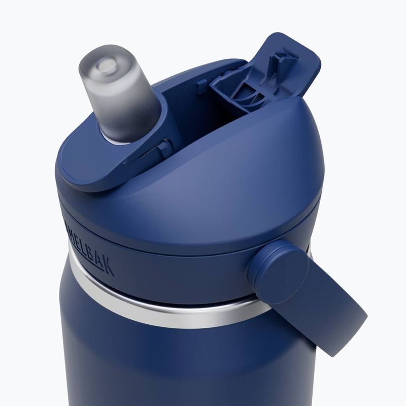 Travel bottle Camelbak Thrive Flip Straw Insulated SST 740 ml navy 3