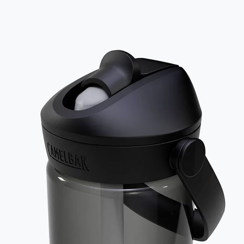 Travel bottle CamelBak Thrive Flip Straw 600 ml oxford 4