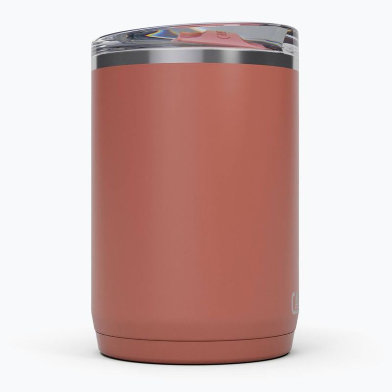 Thermal mug CamelBak Thrive Mug Insulated SST 470 ml sierra red 2