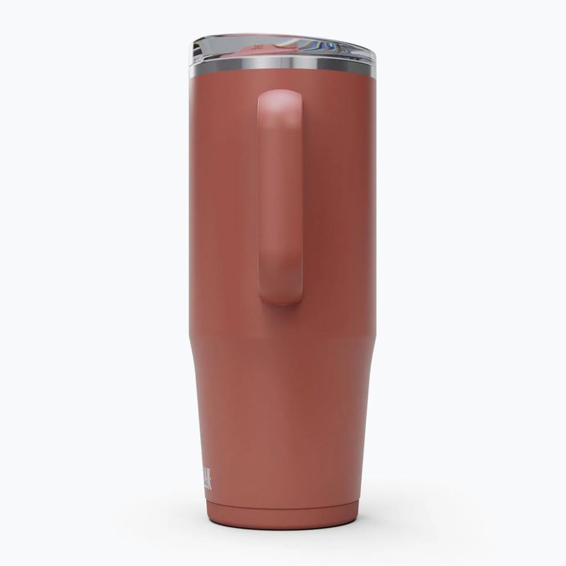 Thermal mug CamelBak Thrive Mug Insulated SST 950 ml sierra red 3