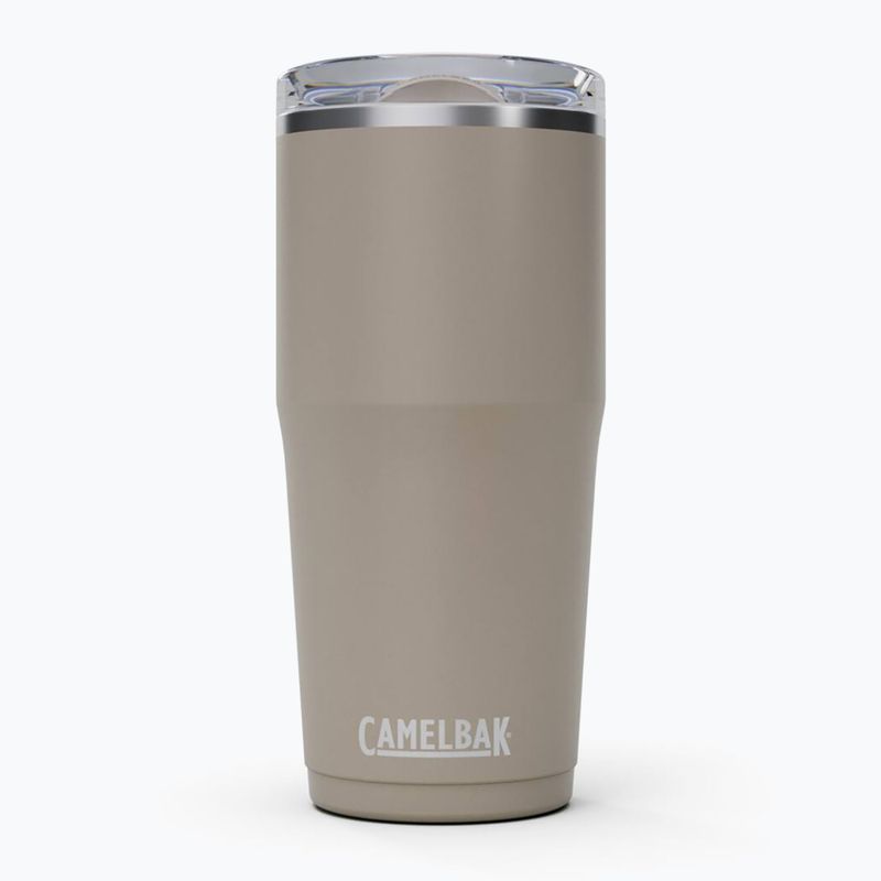 Thermal mug CamelBak Thrive Tumbler Insulated SST 600 ml stone