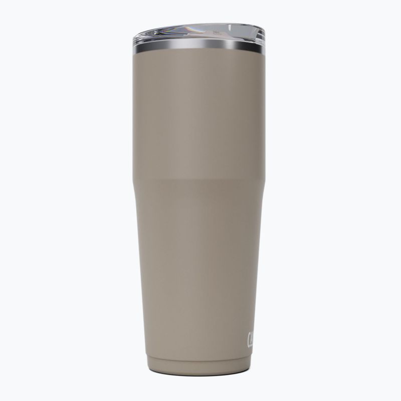 Thermal mug CamelBak Thrive Tumbler Insulated SST 850 ml beige 2