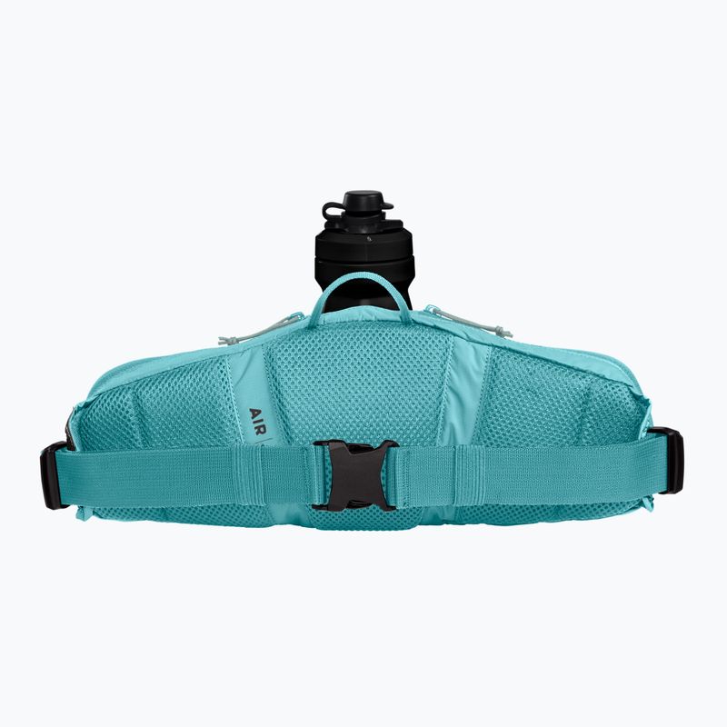 Waistbag CamelBak Podium Flow 2 l with 620 ml bottle arctic blue 3