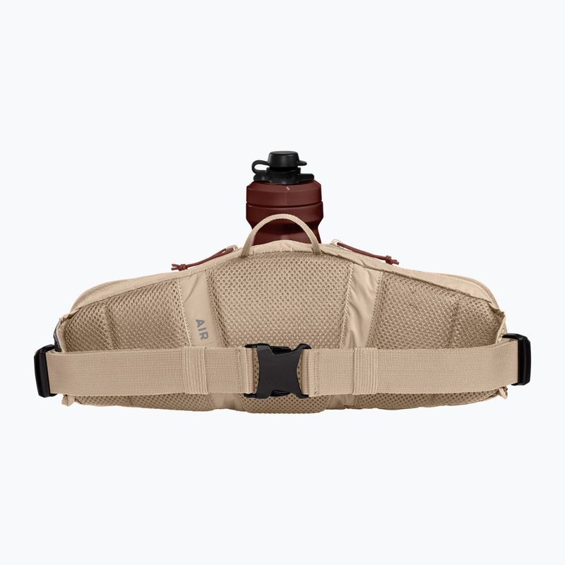 Waistbag CamelBak Podium Flow 2 l with 620 ml bottle moondust 3
