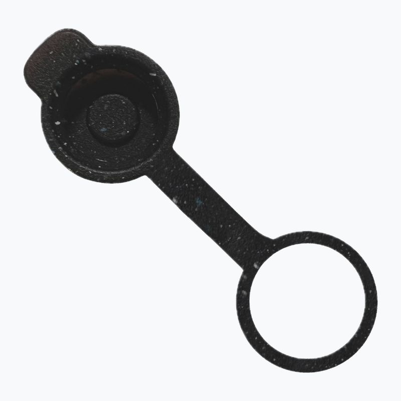 Mouthpiece cap CamelBak Podium Mud Cap black speckle