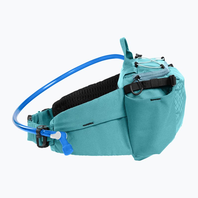 Waistbag CamelBak M.U.L.E. 5 l Waist Pack with 1.5 l reservoir arctic blue 6