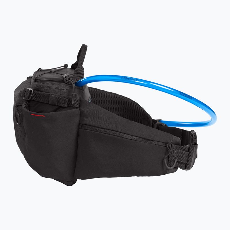 Waistbag CamelBak M.U.L.E. 5 l Waist Pack with 1.5 l reservoir S25 black 5