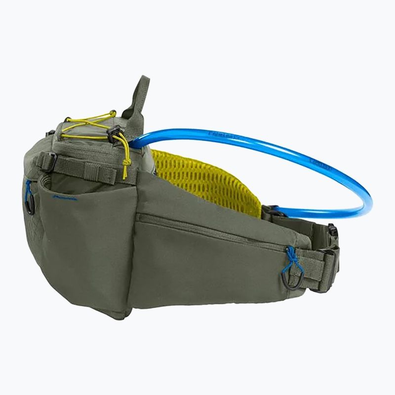 Waistbag CamelBak M.U.L.E. 5 l Waist Pack with 1.5 l reservoir S25 dusty olive 5