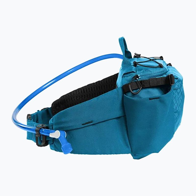 Waistbag CamelBak M.U.L.E. 5 l Waist Pack with 1.5 l reservoir moroccan blue 6