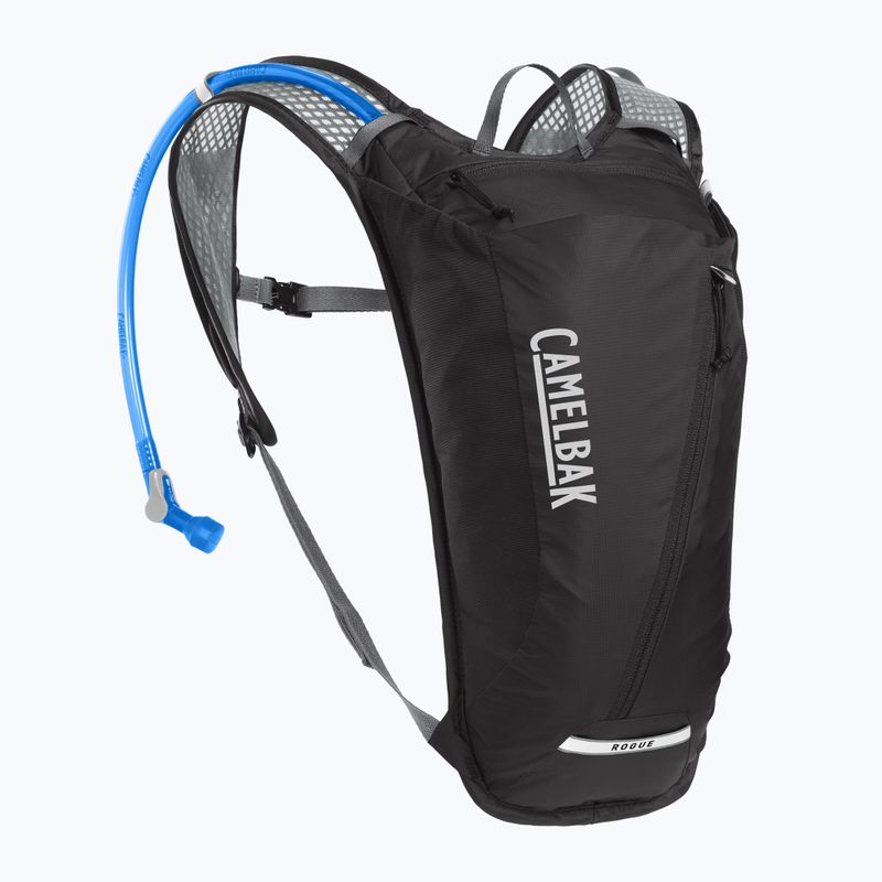 CamelBak Rogue Light 7 bicycle backpack with 2l reservoir black 3