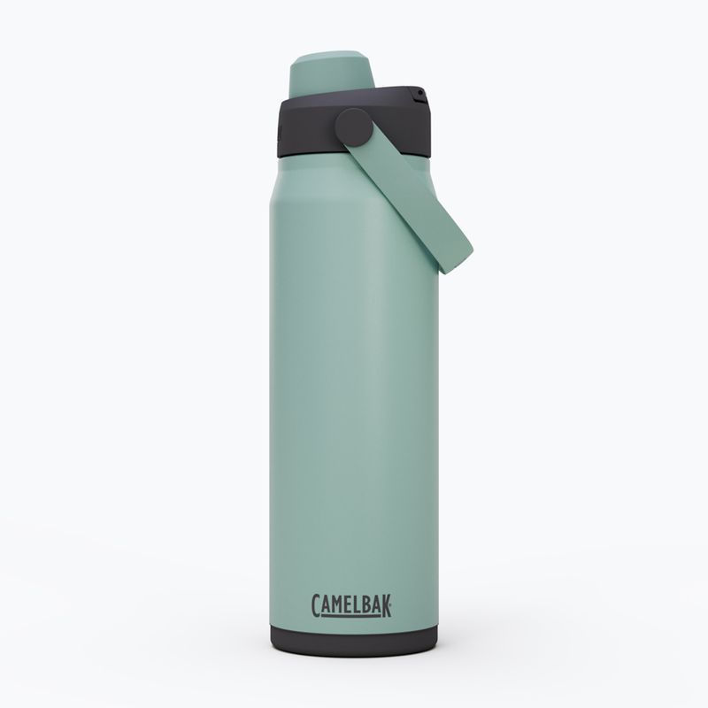 Travel bottle CamelBak Thrive Chug Insulated SST 740 ml gray
