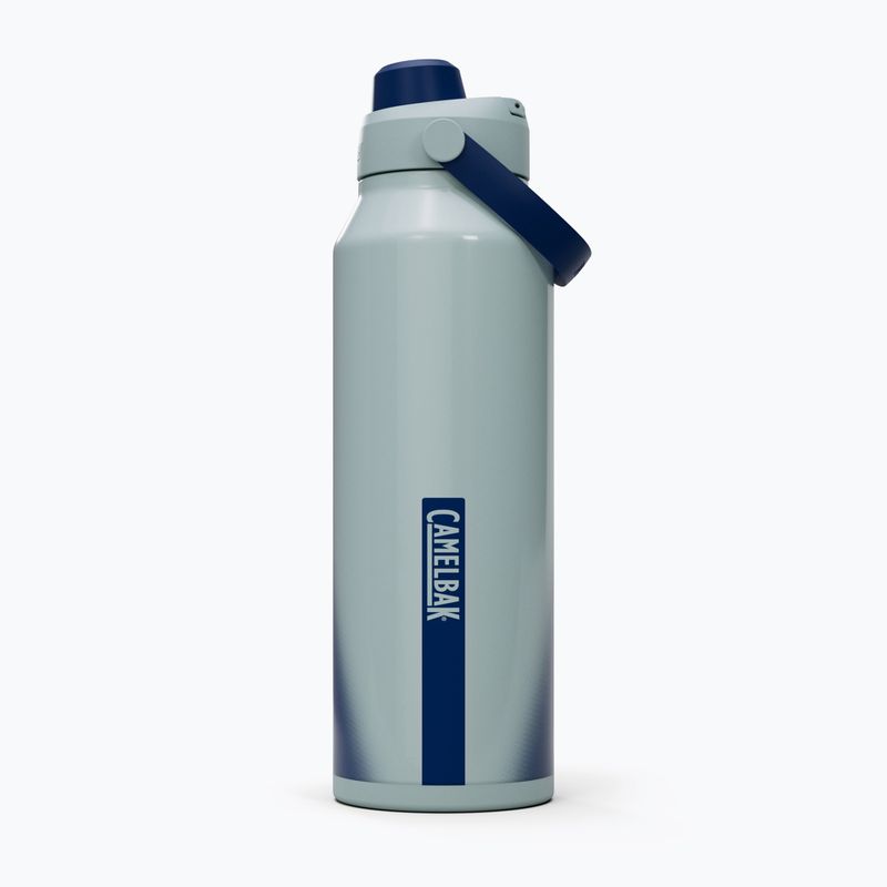 Thermal bottle Camelbak Thrive Chug Insulated SST 1200 ml navy
