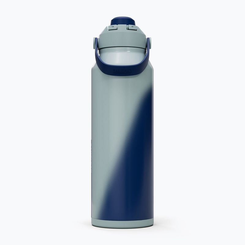 Thermal bottle Camelbak Thrive Chug Insulated SST 1200 ml navy 2