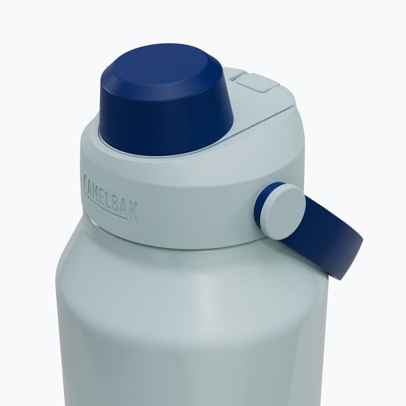 Thermal bottle Camelbak Thrive Chug Insulated SST 1200 ml navy 3