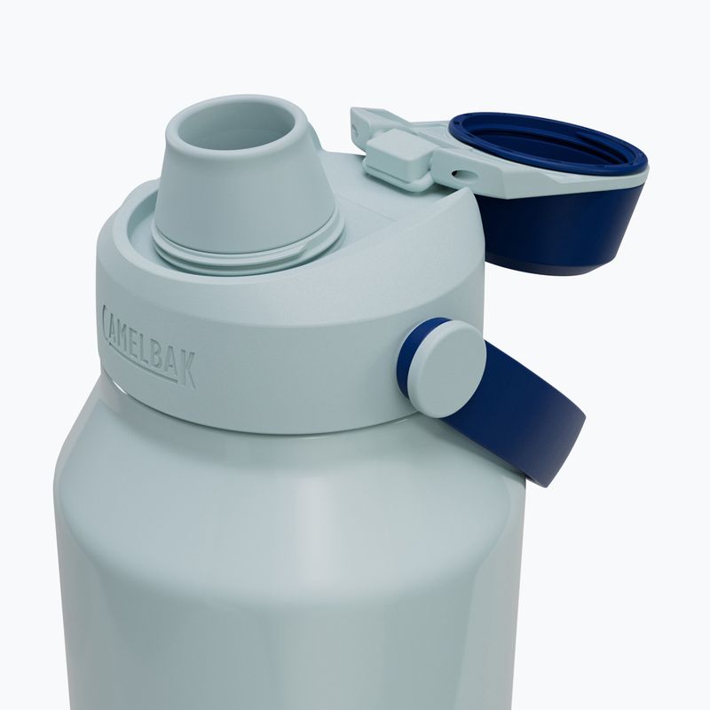 Thermal bottle Camelbak Thrive Chug Insulated SST 1200 ml navy 4