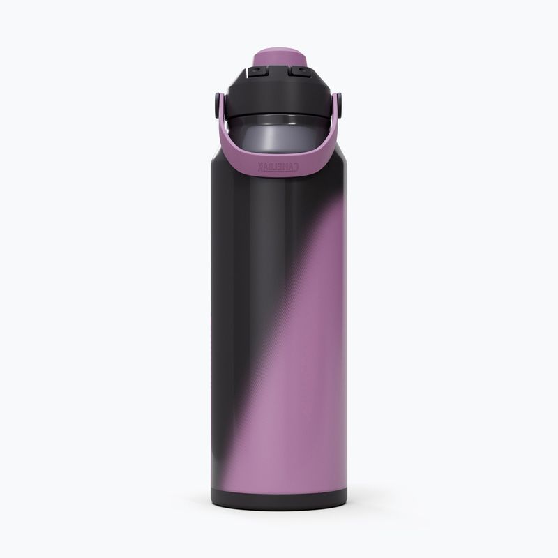 Thermal bottle Camelbak Thrive Chug Insulated SST 1200 ml purple 2