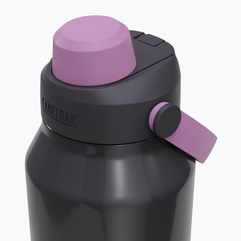 Thermal bottle Camelbak Thrive Chug Insulated SST 1200 ml purple 3