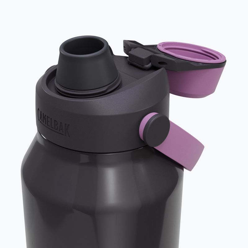 Thermal bottle Camelbak Thrive Chug Insulated SST 1200 ml purple 4