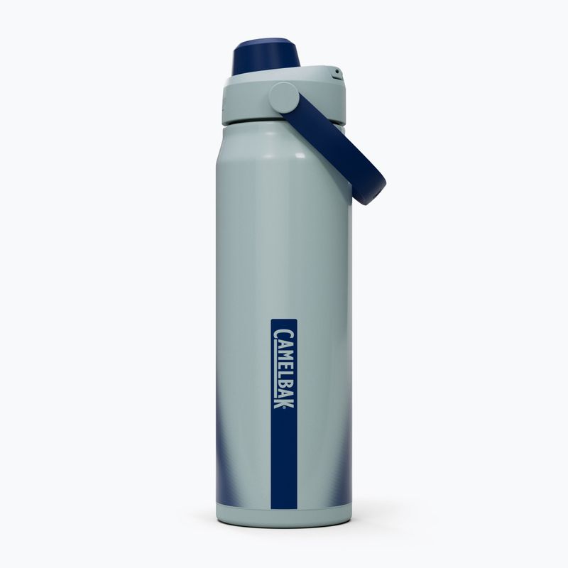 Travel bottle CamelBak Thrive Chug Insulated SST 740 ml navy