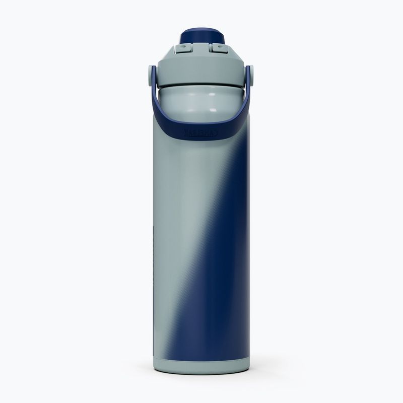 Travel bottle CamelBak Thrive Chug Insulated SST 740 ml navy 2