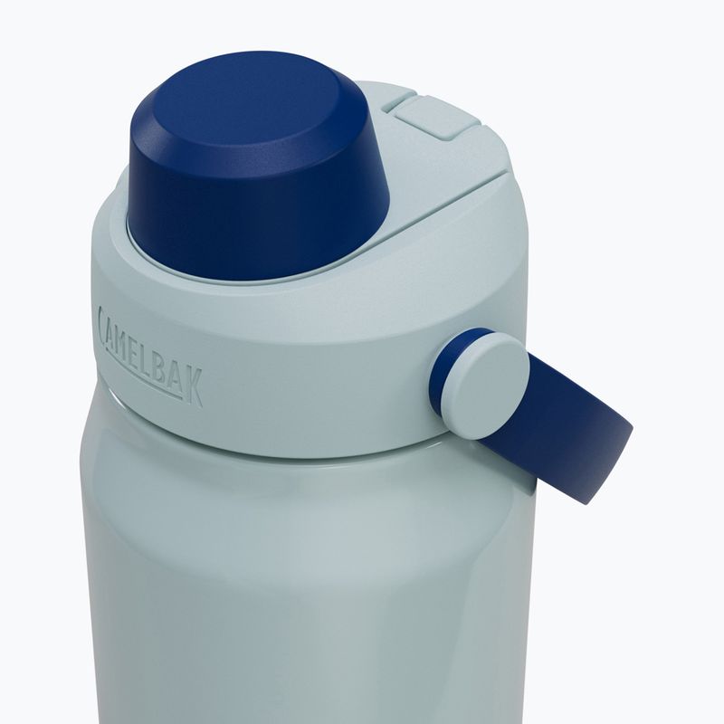 Travel bottle CamelBak Thrive Chug Insulated SST 740 ml navy 3
