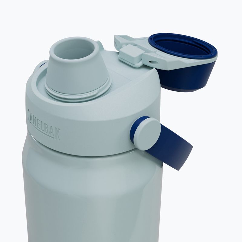 Travel bottle CamelBak Thrive Chug Insulated SST 740 ml navy 4