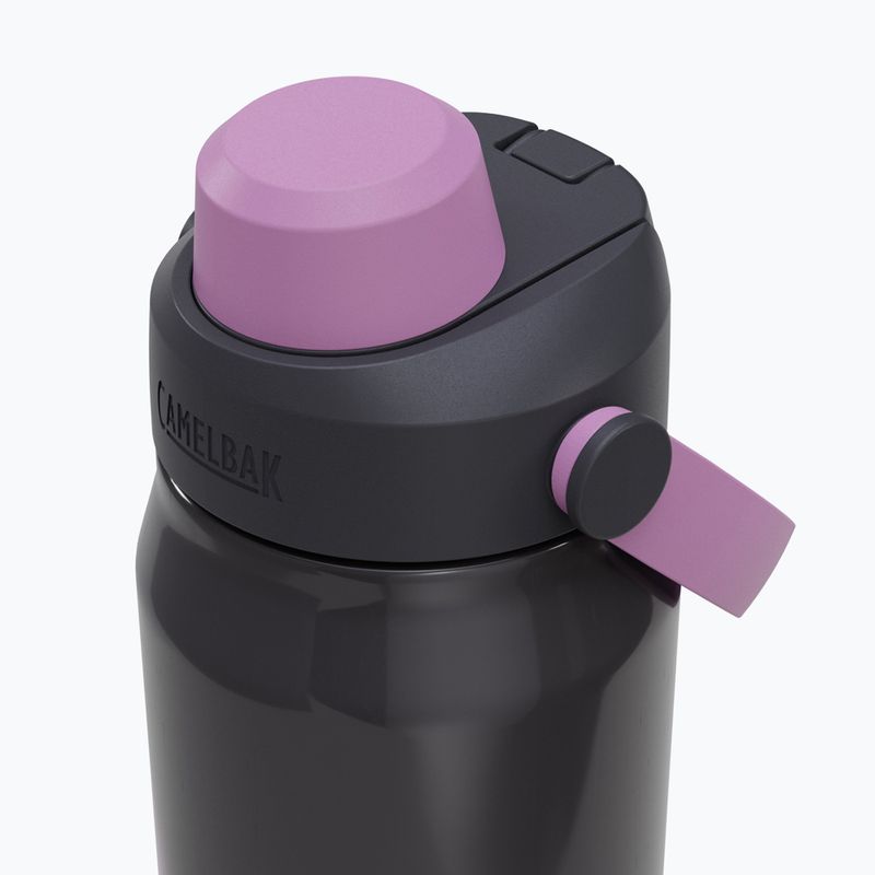 Travel bottle CamelBak Thrive Chug Insulated SST 740 ml purple 3