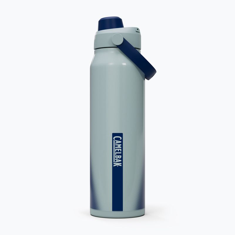 Travel bottle CamelBak Thrive Chug Insulated SST 950 ml navy