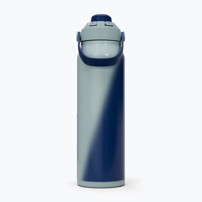 Travel bottle CamelBak Thrive Chug Insulated SST 950 ml navy 2