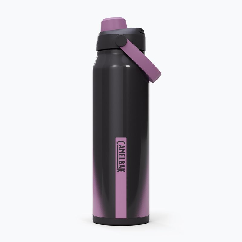 Travel bottle CamelBak Thrive Chug Insulated SST 950 ml purple